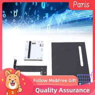 superparis Jectse External GPU Dock Station Fit for 4  USB4.0 PCIe 16X Graphics Card with 1m Data Ca