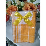 Dinner Napkin Souvenirs