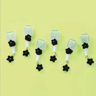 (Carrying Round) NCT127 – THE MOMENTUM MD SCRUNCHIE-HAECHAN
