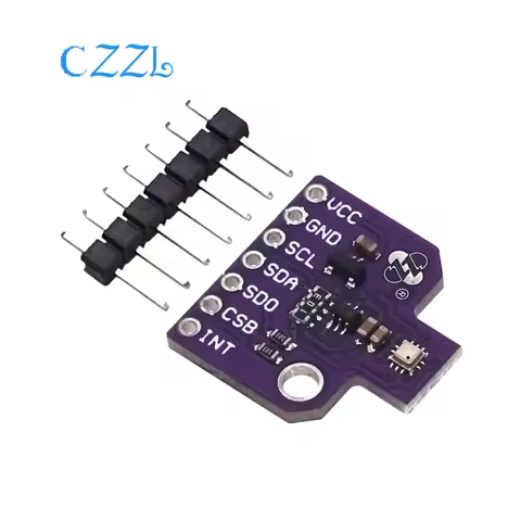 CJMCU-390 BMP390L /BMP388L Digital atmospheric pressure sensor replaces bmp388 and bme280