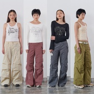 fallen angels NEO CARGO PANTS