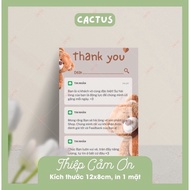 Thank You Cards, Thank You Cards, Thank You Cards Code G2