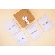 Specialty Coffee Drip Bags - Gift Box/ Door Gift/ Wedding Gift