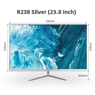 HUANANZHI | Gaming & Office 75Hz HDMI Monitor