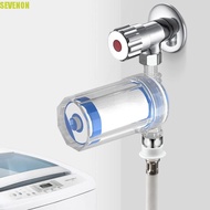 SEVENON Shower Filter Home Hotel Faucets Universal Water Heater Washing|Water Heater Purification