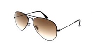 Sunglasses Ray-Ban Aviator Large metal RB3025