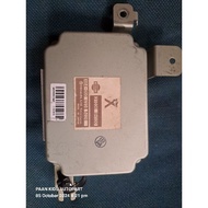 TCU GEARBOX AUTO NISSAN XTRAIL T30 2.0 ORIGINAL