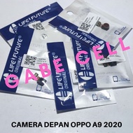 FRONT CAMERA/CAM SMALL FOR OPP A5 2020/A9 2020 SMALL CAMERA