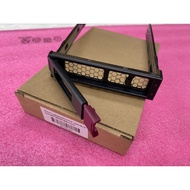 HPE Gen9, Gen10, Gen11 HDD Mount Tray Hot-Plug 3.5 SAS/SATA/SSD Caddy - 774026-001