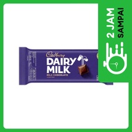 Cadbury Cokelat Dairy Milk 62 gr