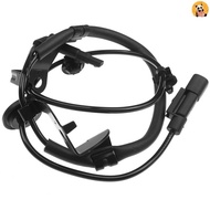 [CO] 4670A583 For 2007-2012 Mitsubishi Pajero 4WD Lancer Outlander Rear Left ABS Wheel Speed Sensor 