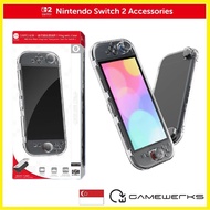 Nintendo Switch 2 IINE Magnetic Case