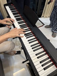 CHÍNH HÃNG -Piano Apollo X1 -Piano Điên 88 phím -Tặng kèm Pedal