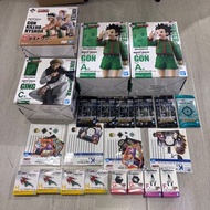 Hunter Hunter獵人一番賞