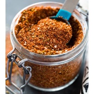Cajun Spice Mix / Cajun Seasoning 250gram