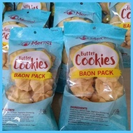 ☇◑ ✲ ▬ MERZCI Baon Pack Butter Cookies