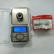 Bi nồi Honda PCX 2020 ( 18.5 gr )