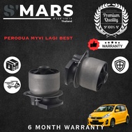 Rear Axle Bush [48725-B1050] Perodua Myvi Lagi Best 1.3 1.5  11-17Y