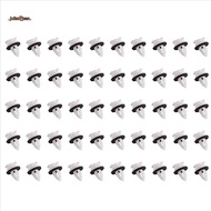 50Pcs Door Panel Clips With Seal Ring For     E34 E36 E38 E39 E46 X5 M3 M5 Z3