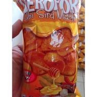 Keropok Sira Ubi Kayu / Keropok Sira Ubi Madu / Keropok Manis