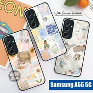 Samsung A55 5G Case Samsung A55 5G Casing [232H]