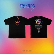 DBTK F&F 2022 (SHIRT ONLY)