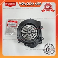 Genuine Vision K44 2015 2016 2017 2018 2019 2020 fan cover, vis 110 - 19610K44V00 exhaust fan cover