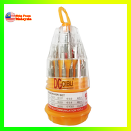 31-In-1 Screwdriver Set Interchangeable  - norshafinaz_91