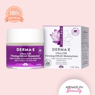DERMA-E Firming DMAE Moisturizer, 2 oz