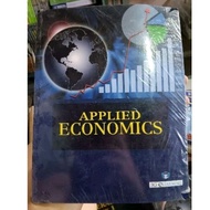 Applied Economics 3G e-Learning