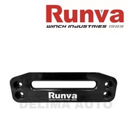 RUNVA Offset Fairlead WINCH 4X4