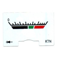 Analog meter ampere ammeter dc