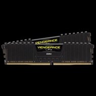 Corsair Vengeance LPX DDR4 記憶體