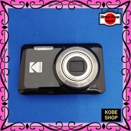 【Direct From Japan】 KODAK PIXPRO FZ55 Digital Camera/PIXPRO FZ55 【Used item】