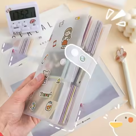3-inch Polaroid Photo Album Photo Storage Postcard Movie Ticket Card Book Card Commemorative 120/240