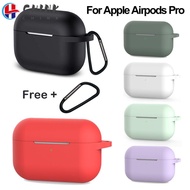 CHINK for  Airpods  Airpod 3 Keychain Hook Charging  Protector Protective Cover