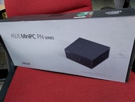 ☆優惠☆Asus PN63-I58G1T I5-1135G7 mini PC