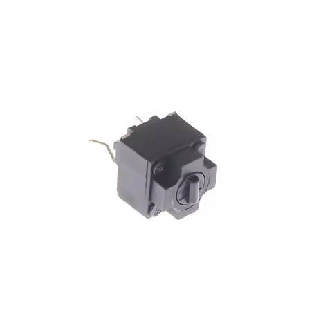 10Pcs EVQP0E07K Square Micro Switch Button For Microsoft IE3.0 Roller IO1.1 Mouse