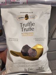 西班牙Rubio黑松露味著片