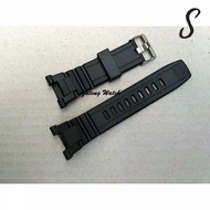 Watch STRAP DZINER DZINER 8078 DZ-8078 DZ8078 RUBBER STRAP D-ZINER DZ8078 WATCH STRAP