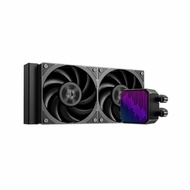 FAN - ID-COOLING DX240 MAX water cooler