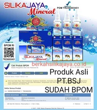 silika jaya mineral silika mineral drops berkah silika jaya