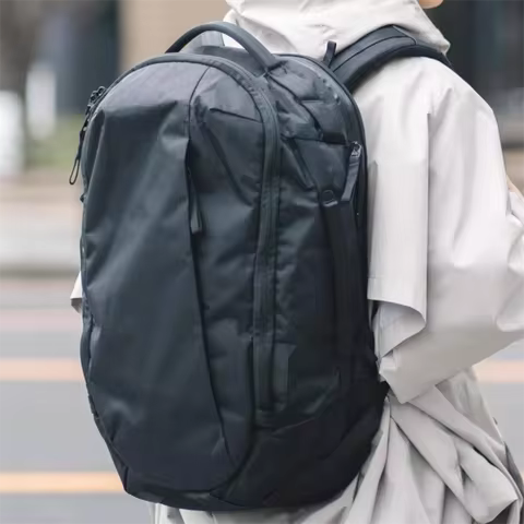X-PAC 26L Backpack Waterproof Large Capacity Laptop Outdoor Commute Travel Durable Multi Pocket Unis