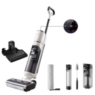 Máy lau hút bụi lau nhà INXNI Z3 Pro 3 trong 1 tự sấy giẻ diệt khuẩn lực hút 16.000Pa