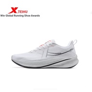 XTEP/TEP 360X2.0 LITE 丨 Running Shoes Men's Shoes Autumn Winter Shock-Absorbing Mesh Sneakers Anti-S