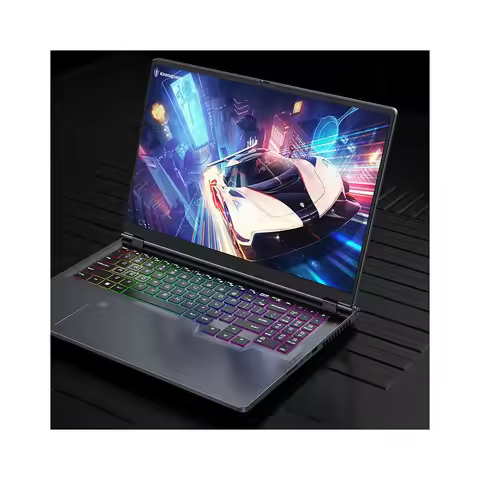 BEST OFFER (2024) ROG G16 Gaming Laptop, 16 16:10 FHD 165Hz Display, NVIDIA GeForce RTX 4060, Intel 