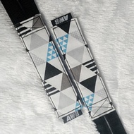 Pedal Strap Fixie Bmx Roadbike Vol 3