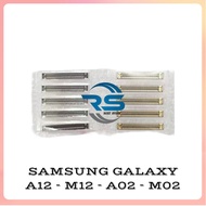 ORIGINAL SAMSUNG GALAXY A12 - M12 - A02 - M02 LCD CONNECTOR