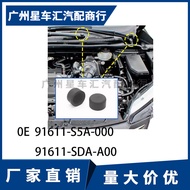 Civic Lingpai Wiper Arm Screw Cover Wiper Decoration Cover 91611-S5A-000 91611-SDA-A00