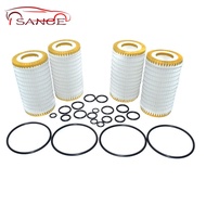 Oil Filter 05102905AB,5183748AA,05102905AA 1121840525 For Mercedes-Benz E320 CLK320 S500 C240 C280 M